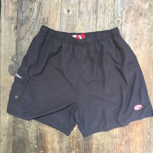Quicksilver Silver Edition swim shorts